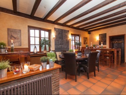 照片: Casa Castillo