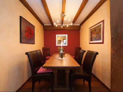 照片: Casa Castillo